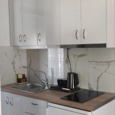 Elena Apartments 奥林匹亚达 外观 照片