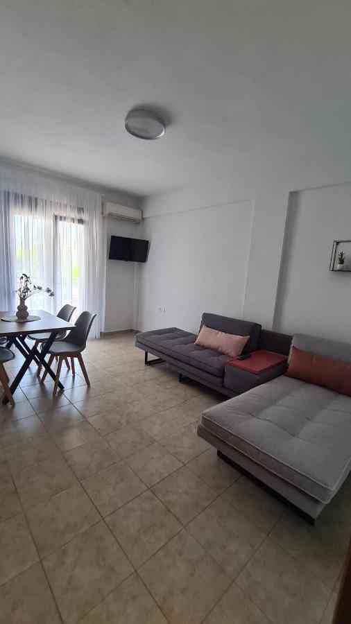 Elena Apartments 奥林匹亚达 外观 照片