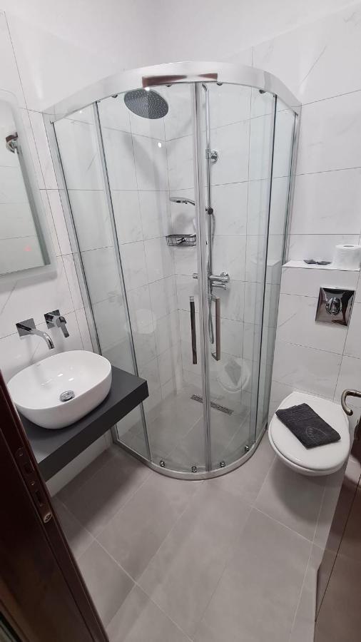 Elena Apartments 奥林匹亚达 外观 照片